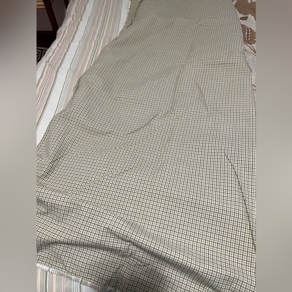 Reversible Twin Size Duvet Cover - Picture 6 of 13